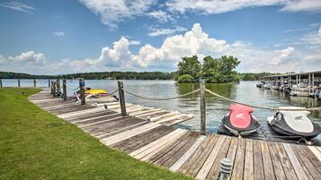 Căn hộ (1 Bedroom) | Nội thất