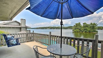 Căn hộ (1 Bedroom) | Nội thất