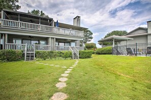 公寓 (1 Bedroom) | 內部