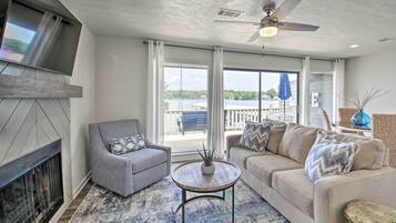 Căn hộ (1 Bedroom) | Nội thất