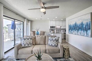 Apartment (1 Bedroom) | Interior