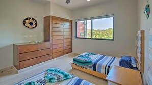 Apartemen (3 Bedrooms) | Interior