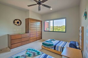 Appartement (3 Bedrooms) | Intérieur