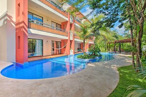 Leilighet (3 Bedrooms) | Innvendig