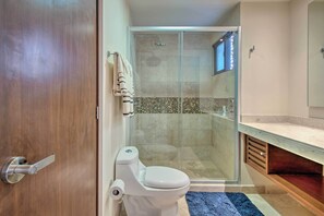 Interior - Resort-style Condo 3 Miles to Historic Tulum Ruins (Tulum)