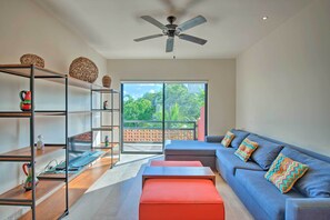 Lägenhet (3 Bedrooms) | Interiör