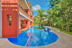 Leilighet (3 Bedrooms) | Innvendig