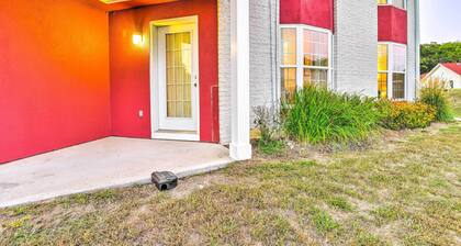 Step-free Pigeon Retreat Close to Lake Huron!