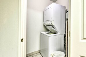 公寓 (2 Bedrooms) | 住宿內部