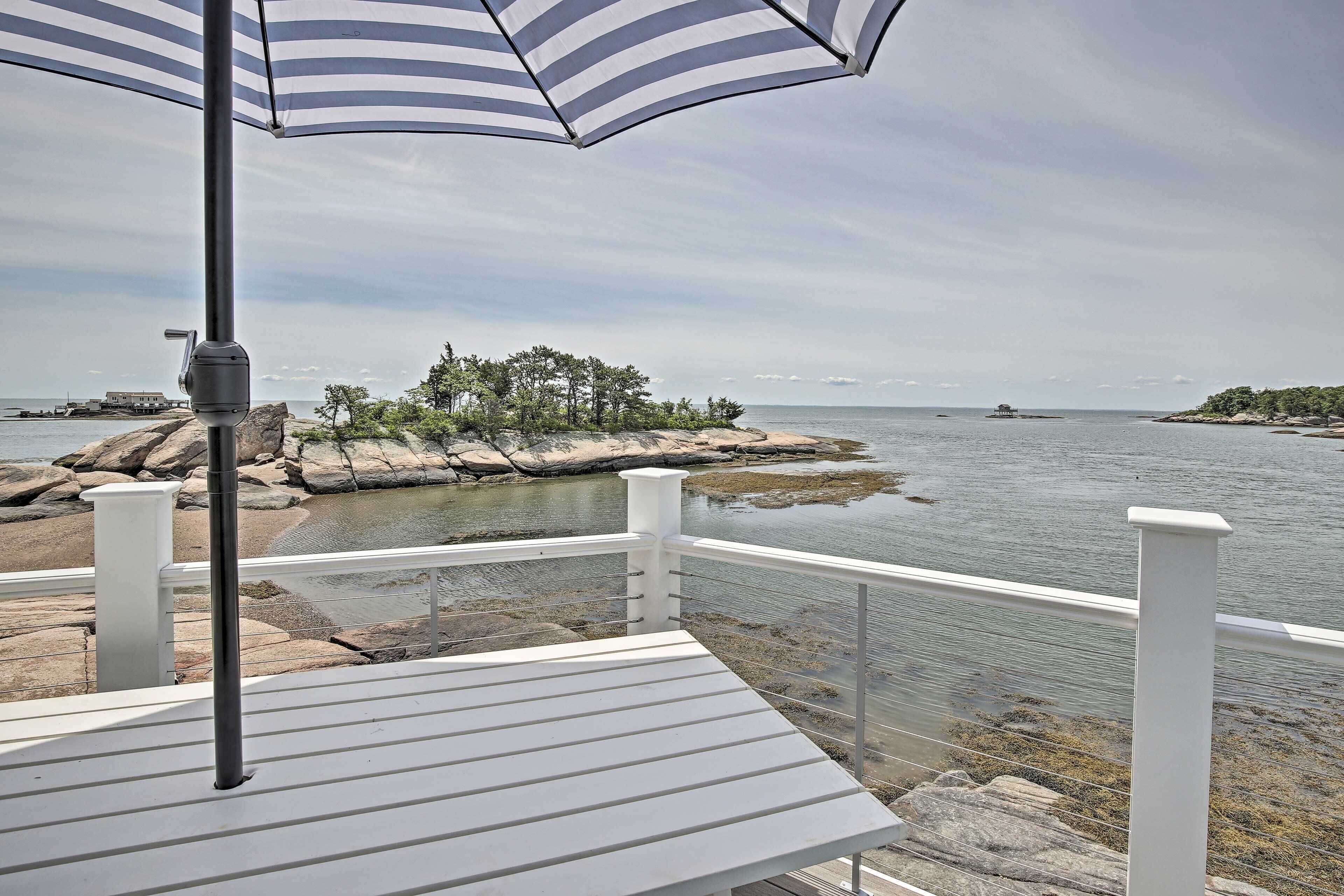 Cottage (3 Bedrooms) | Interior