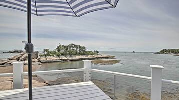 Cottage (3 Bedrooms) | Interior