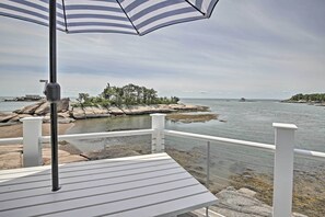 Stuga (3 Bedrooms) | Interiör