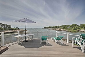 Cottage (3 Bedrooms) | Interieur