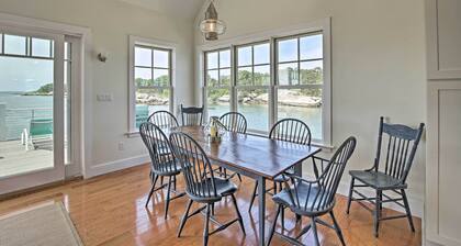 Money Island Home w/ Deck, Kayak & Paddleboards!