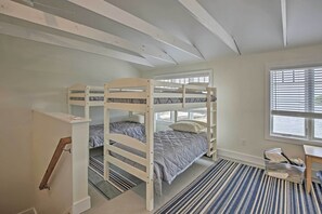 Casa de campo (3 Bedrooms) | Interior