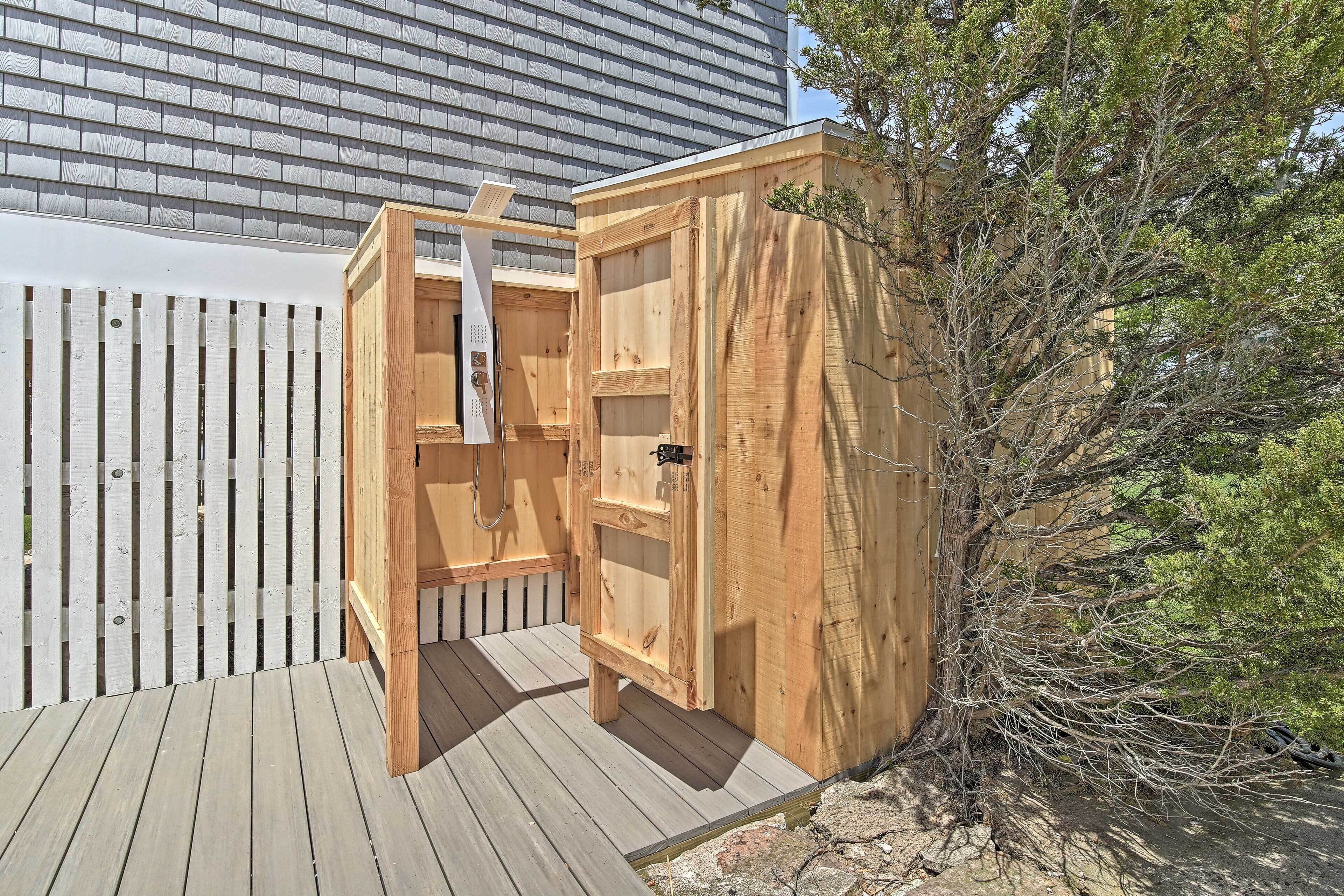 Cottage (3 Bedrooms) | Interior