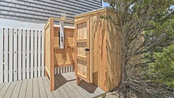 Cottage (3 Bedrooms) | Interior