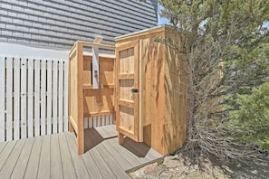 村舍 (3 Bedrooms) | 住宿内部