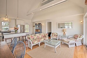 Cottage (3 Bedrooms) | Interieur
