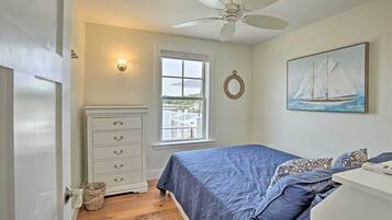 Cottage (3 Bedrooms) | Interior