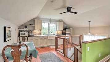 Căn hộ (0 Bedroom) | Nội thất