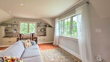 Căn hộ (0 Bedroom) | Nội thất