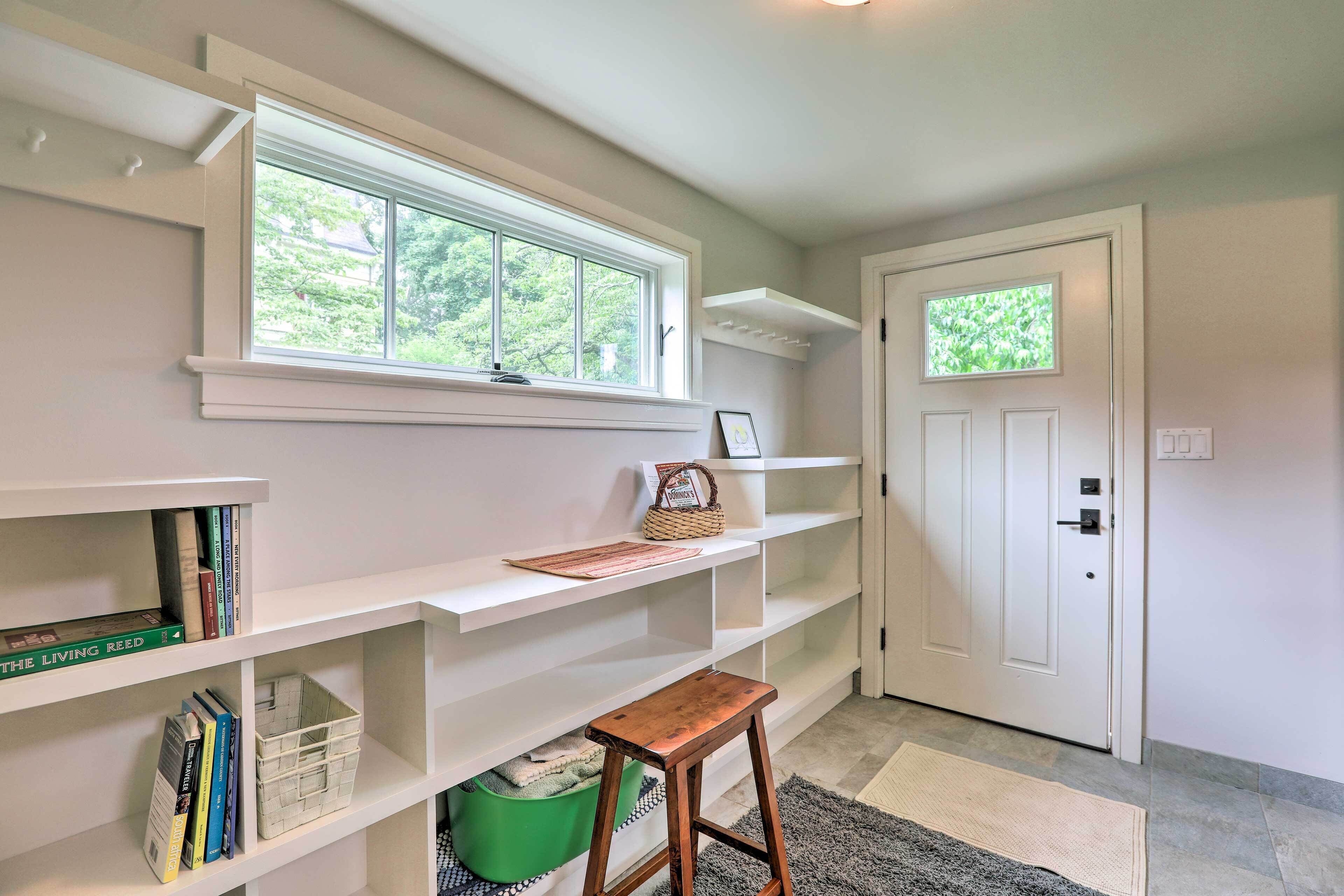 Apartemen (0 Bedroom) | Interior