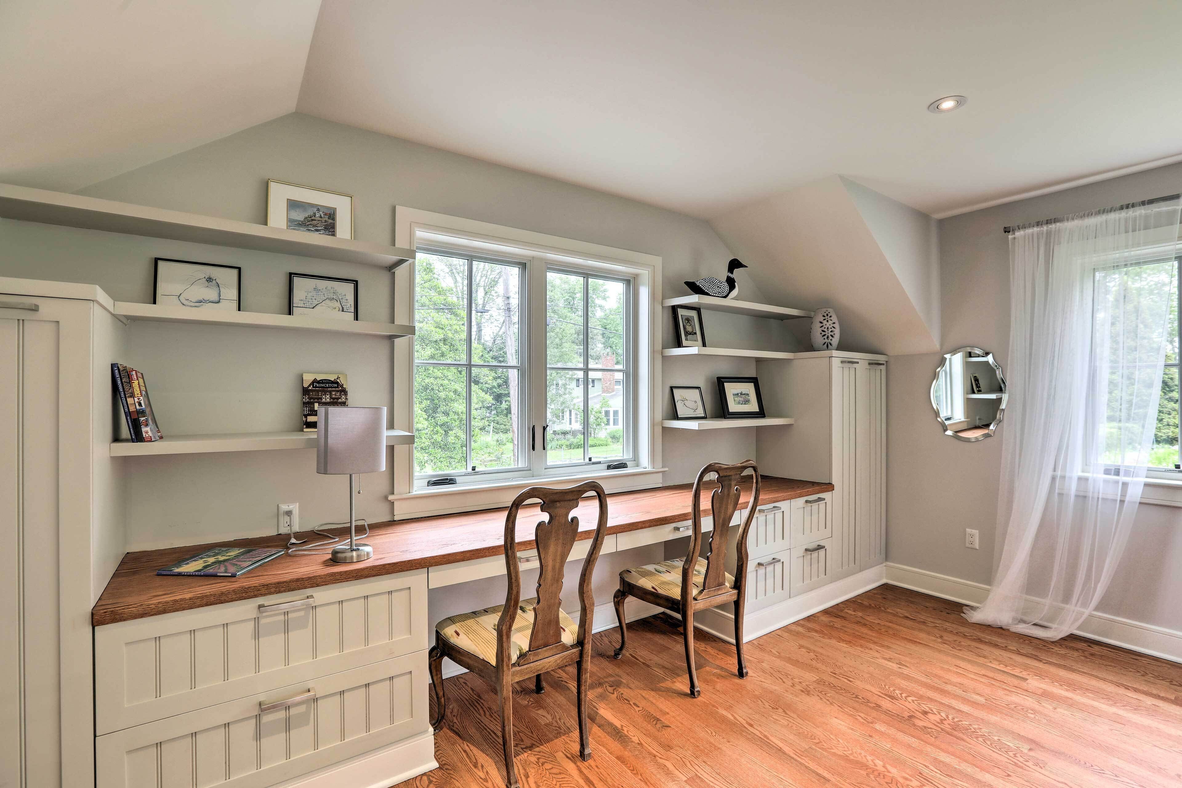 公寓 (0 Bedroom) | 住宿內部