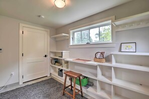 Appartement (0 Bedroom) | Intérieur