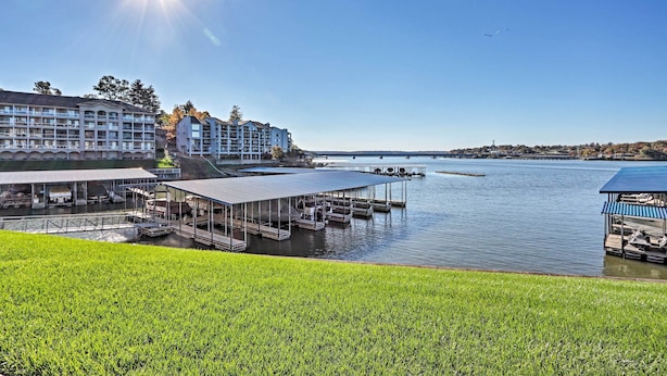 Leilighet (3 Bedrooms) | Innvendig
