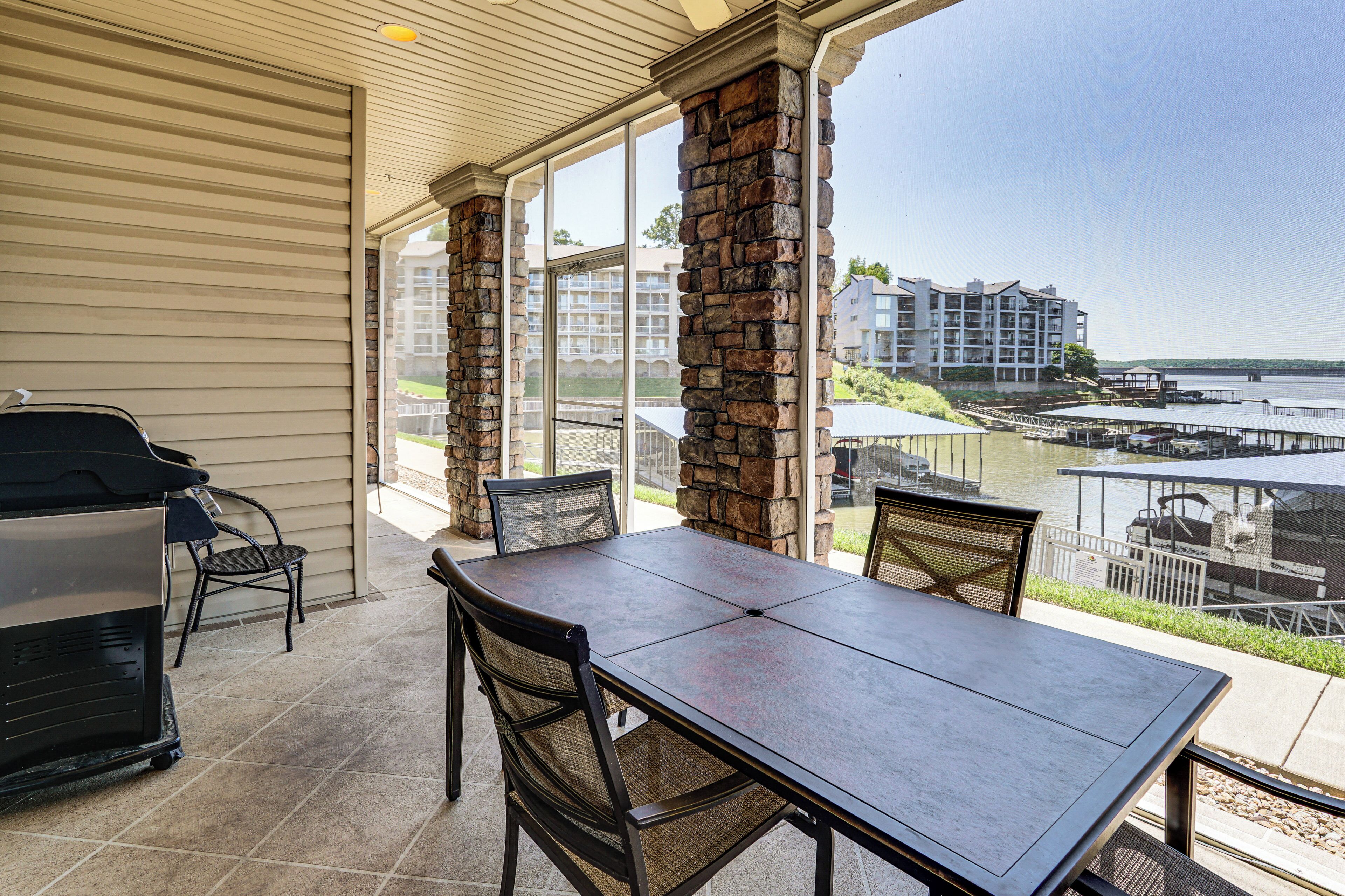 Apartment (3 Bedrooms) | Front of property