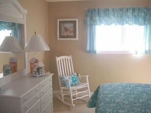 Lejlighed (2 Bedrooms) | Interiør