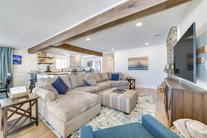 Cottage (3 Bedrooms) | Interior