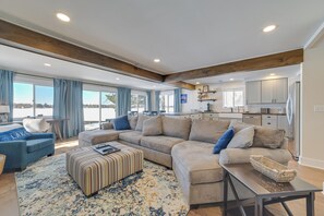 平房 (3 Bedrooms) | 住宿正面