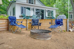 Cottage (3 Bedrooms) | Interior