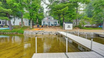 Cottage (3 Bedrooms) | Interior