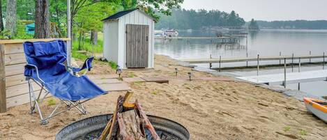 Cottage (3 Bedrooms) | Nội thất