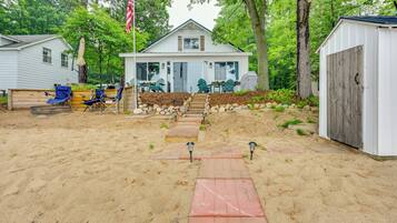 Cottage (3 Bedrooms) | Interior