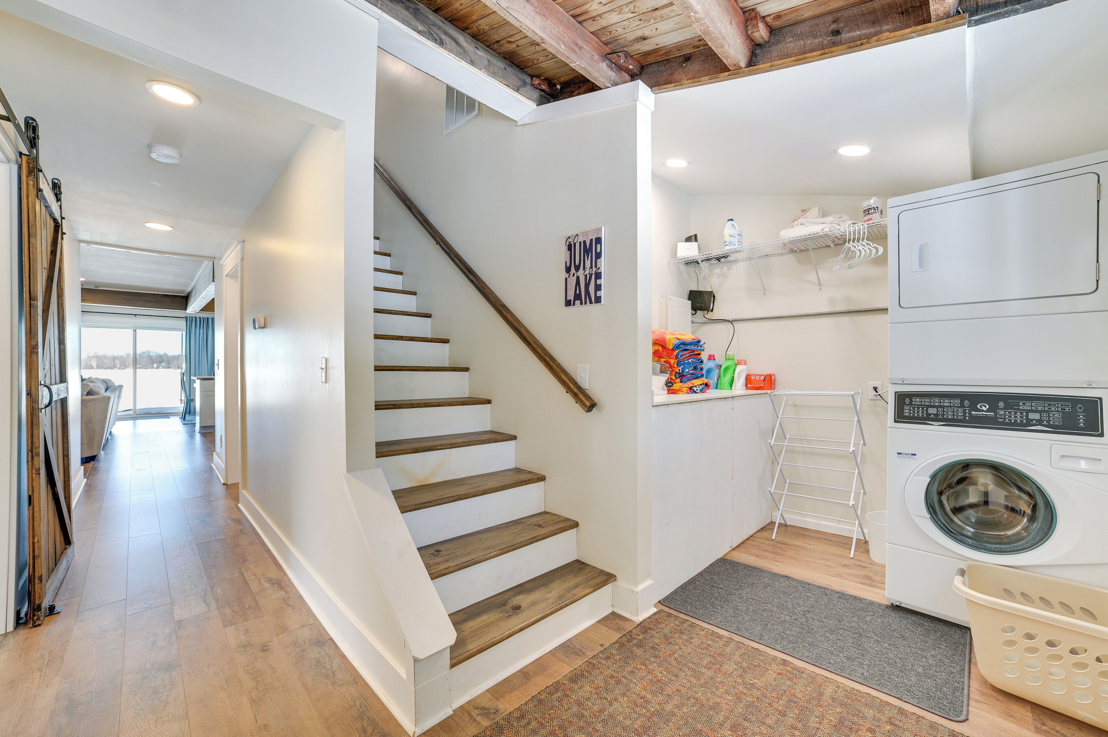 Cottage (3 Bedrooms) | Interieur