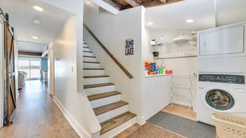 Cottage (3 Bedrooms) | Interieur