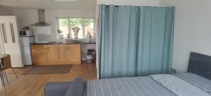 Kostenloses WLAN, Bettwäsche