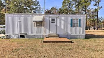 House (1 Bedroom) | Interior