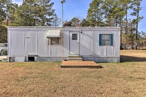 Ferienhaus (1 Bedroom) | Innenbereich