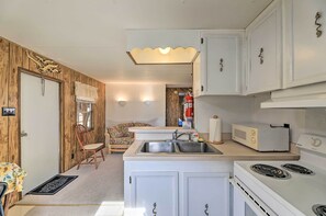 Huis (1 Bedroom) | Interieur