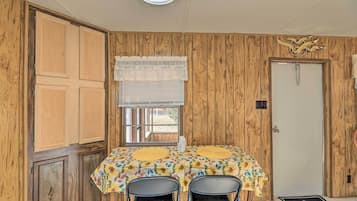 Maison (1 Bedroom) | Intérieur