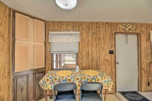 Ferienhaus (1 Bedroom) | Innenbereich