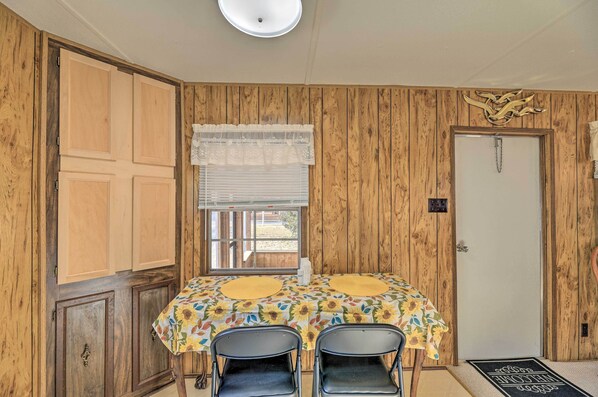 Casa (1 Bedroom) | Interior