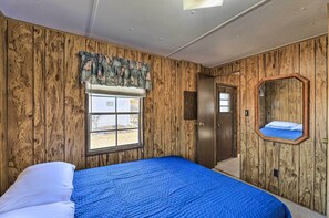 獨棟房屋 (1 Bedroom) | 住宿內部