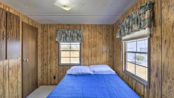 Maison (1 Bedroom) | Intérieur