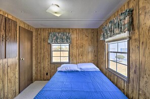 Casa (1 Bedroom) | Interior